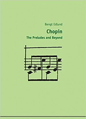 Chopin: The Preludes and Beyond